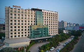 Sayaji Pune