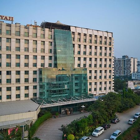 Sayaji Pune Wakad Exterior photo