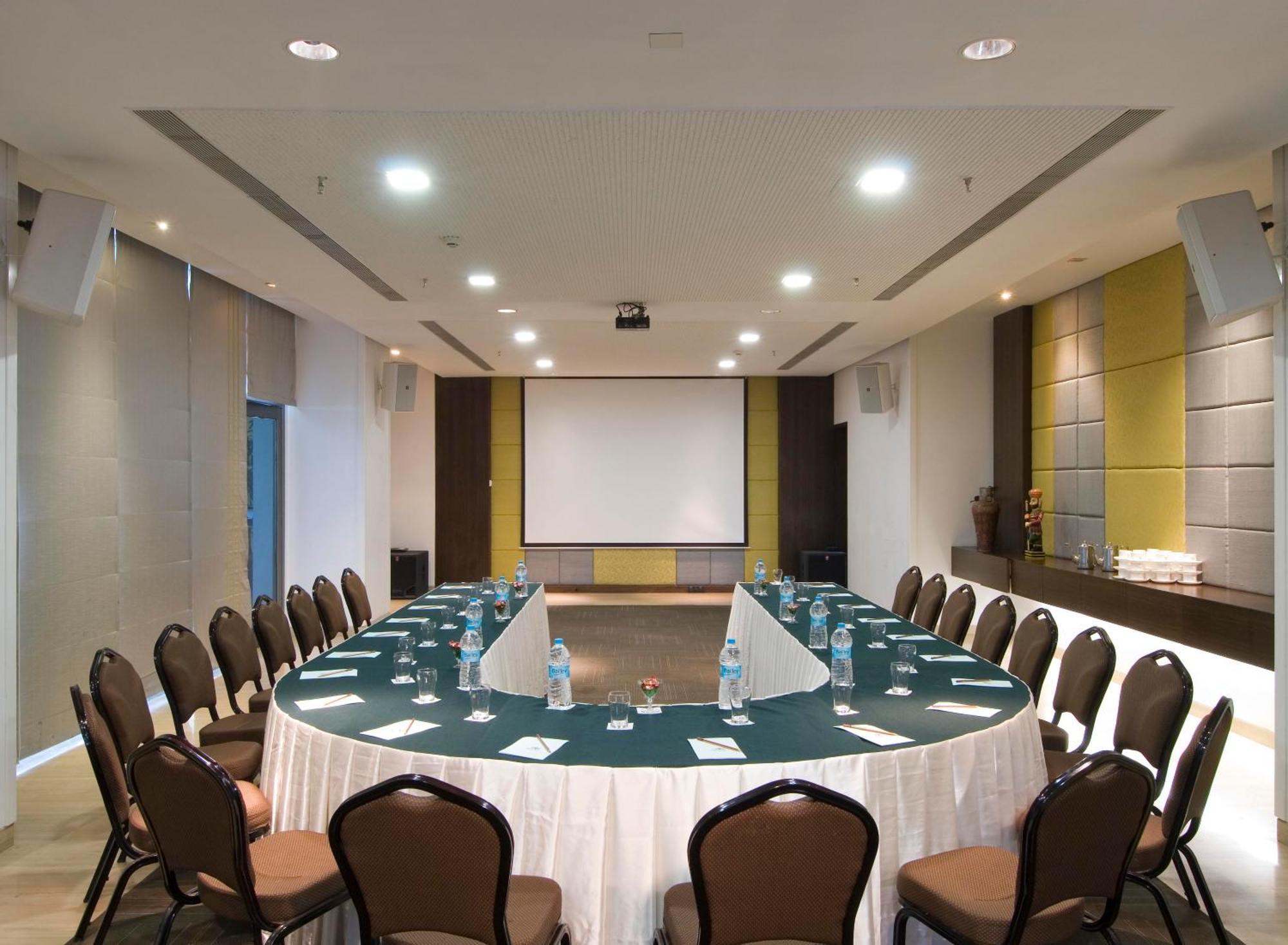 Sayaji Pune Wakad Exterior photo