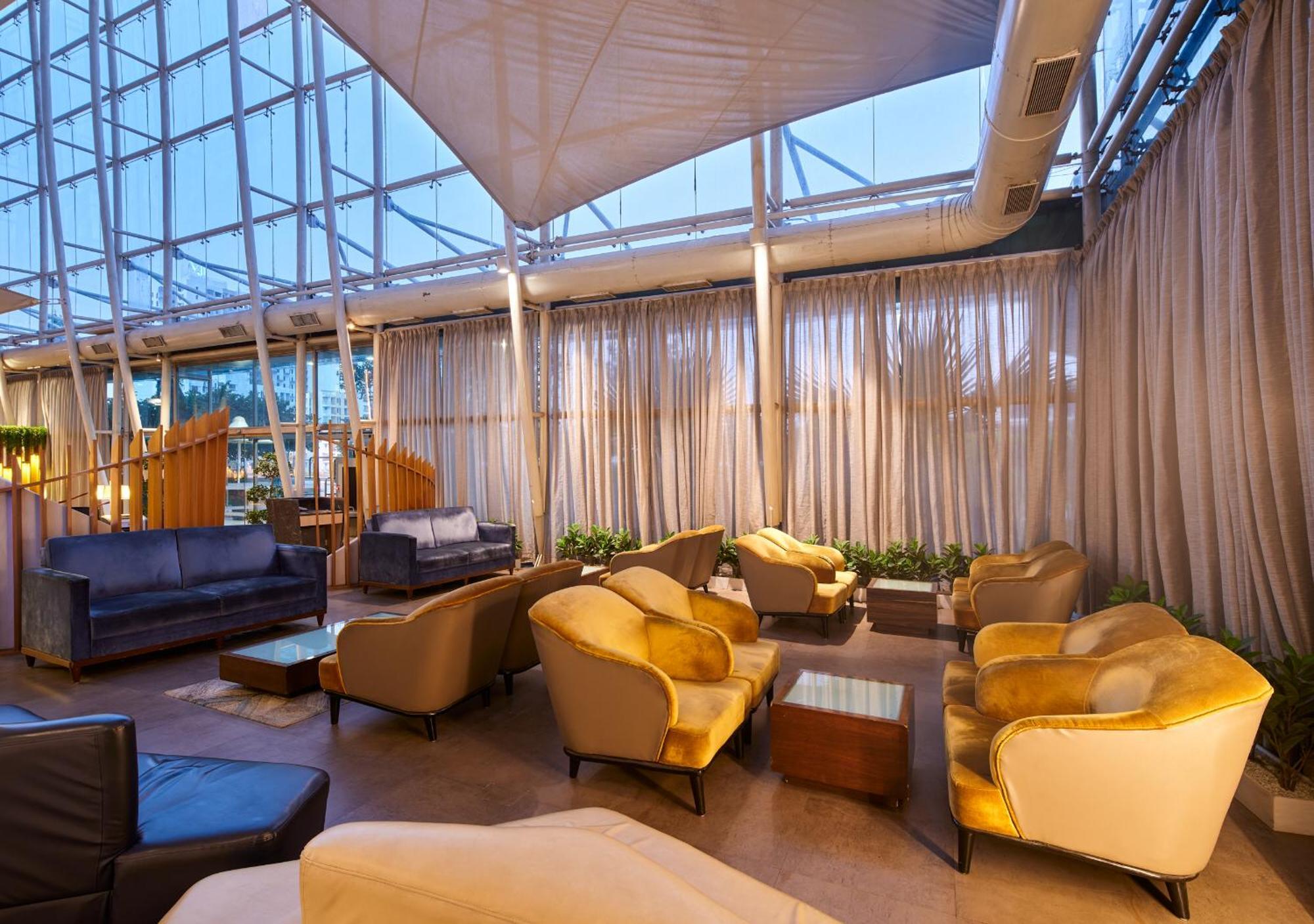 Sayaji Pune Wakad Exterior photo