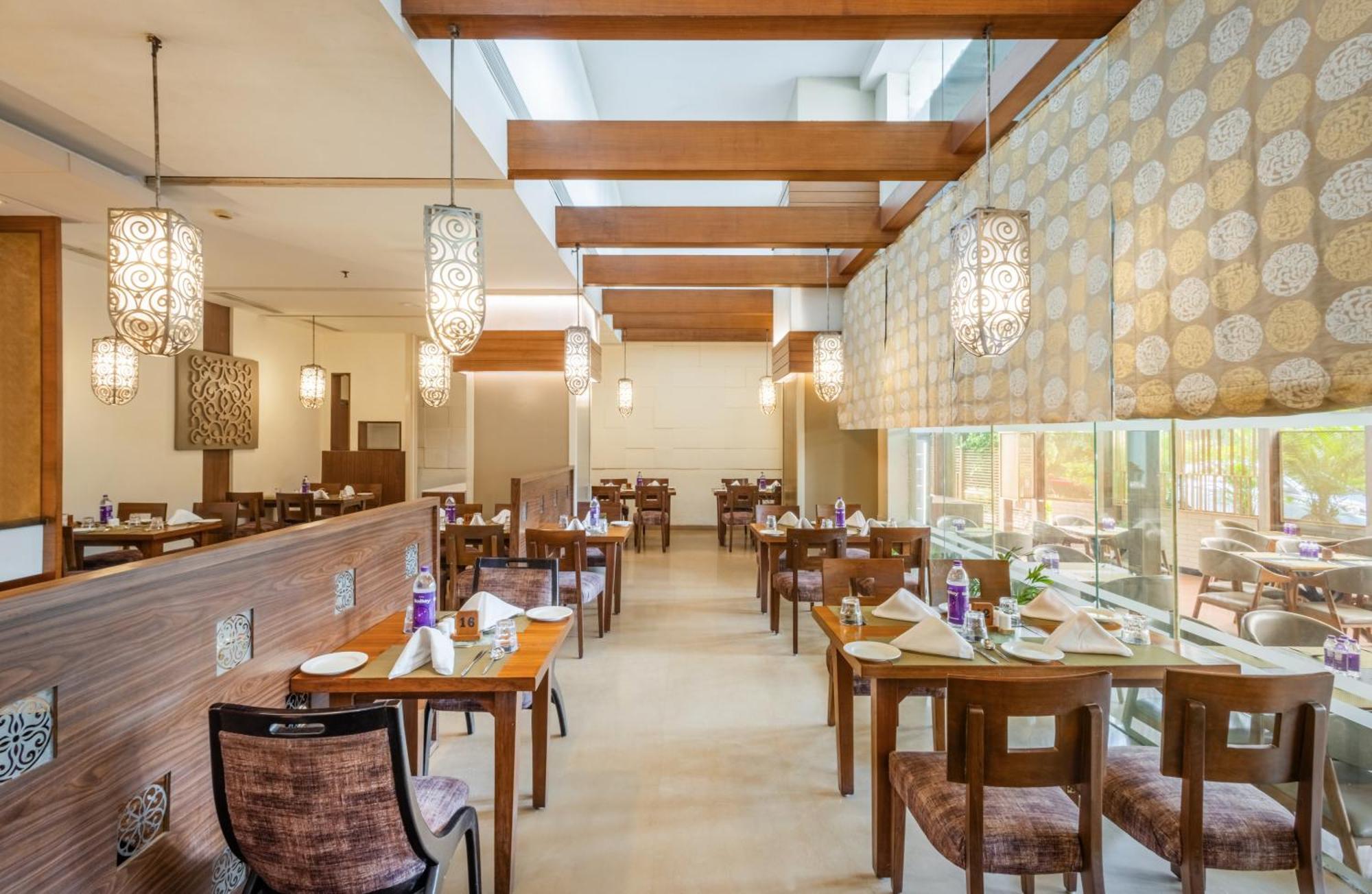 Sayaji Pune Wakad Exterior photo