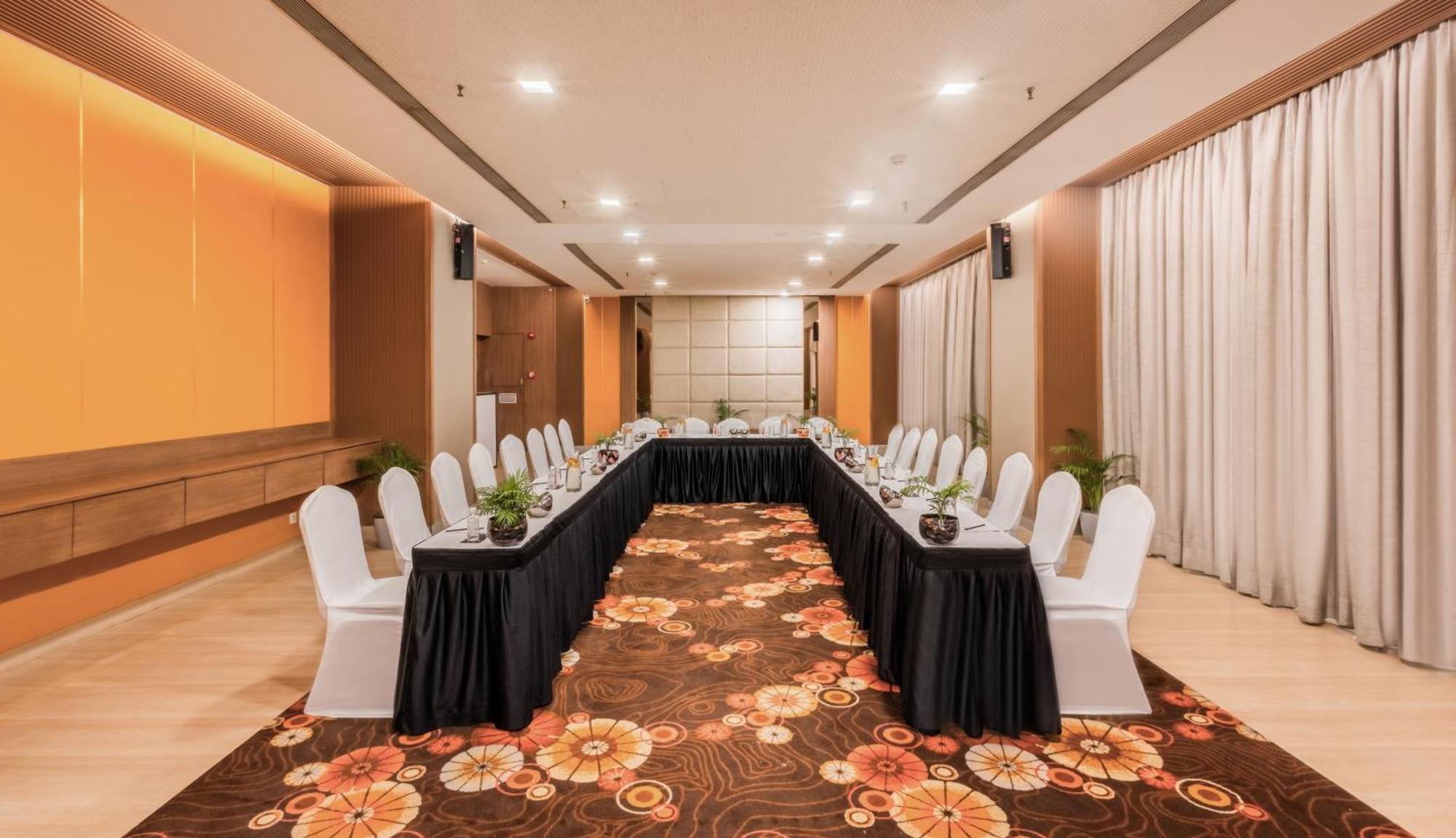 Sayaji Pune Wakad Exterior photo