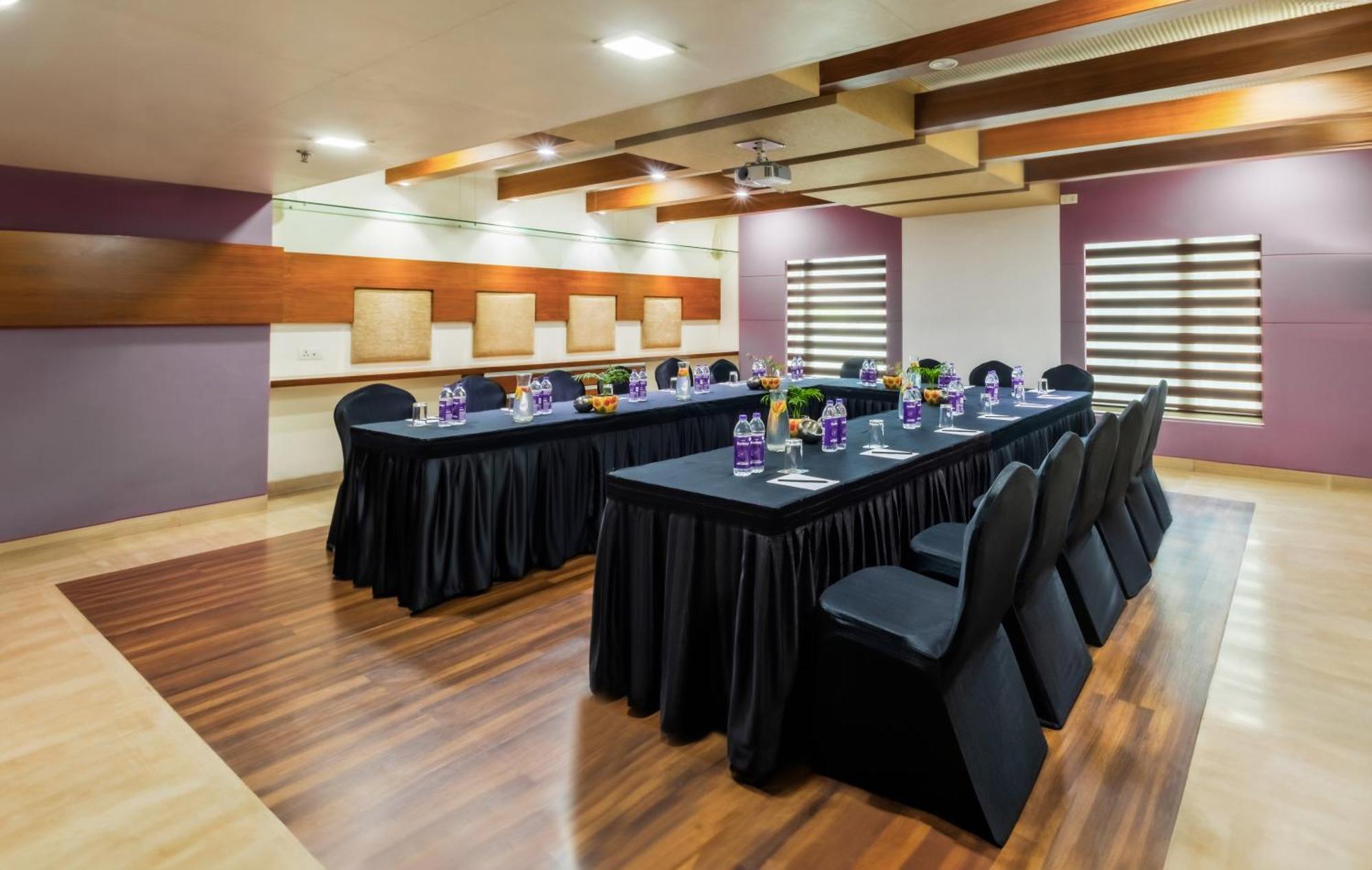 Sayaji Pune Wakad Exterior photo