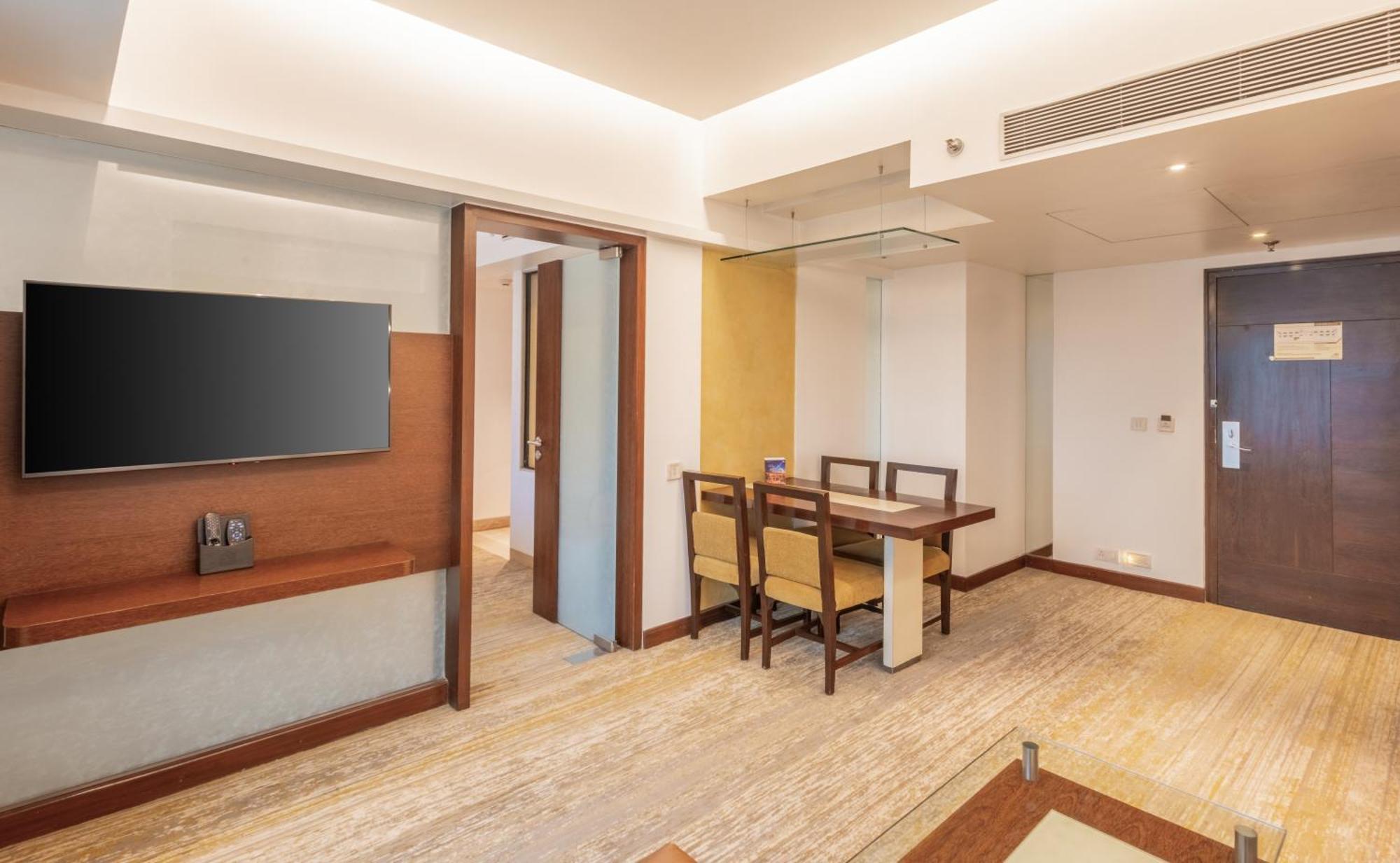 Sayaji Pune Wakad Exterior photo